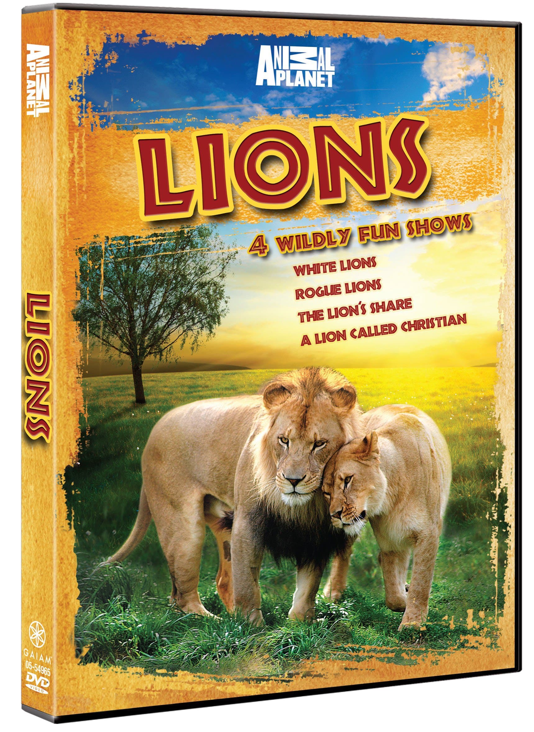Lions