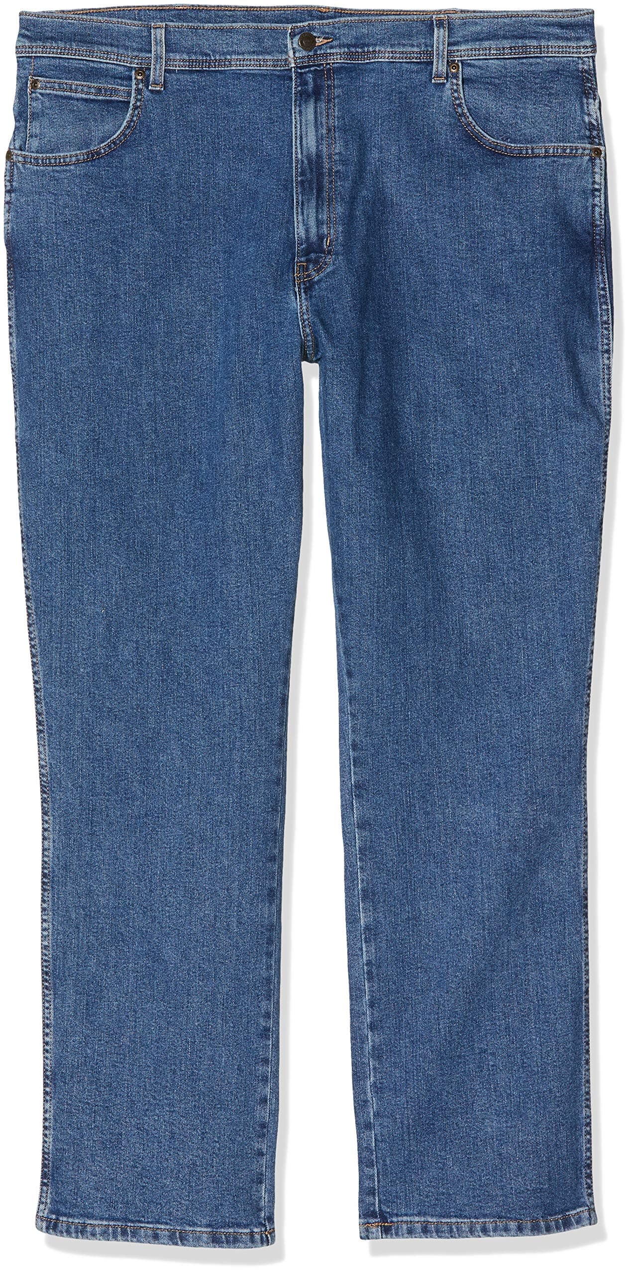 WranglerMen's Regular Fit Jeans