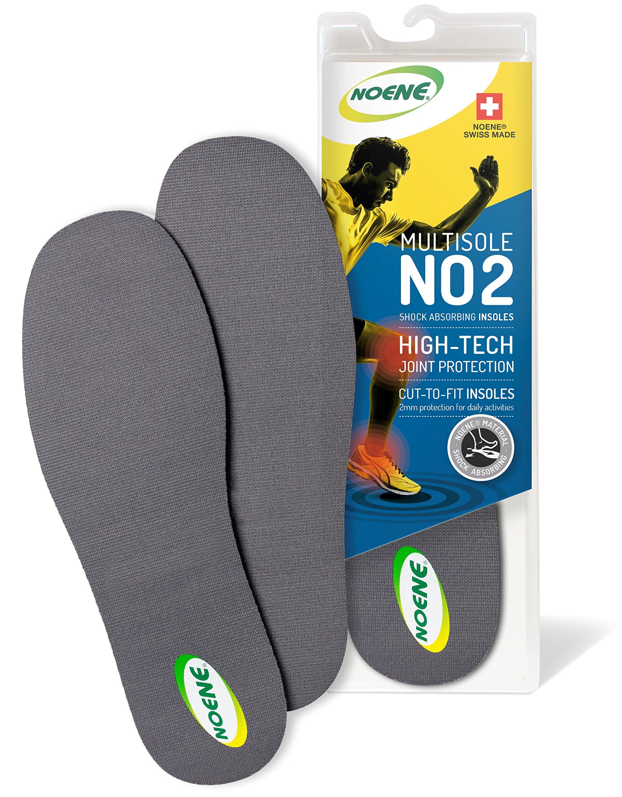 Noene Insole 2mm