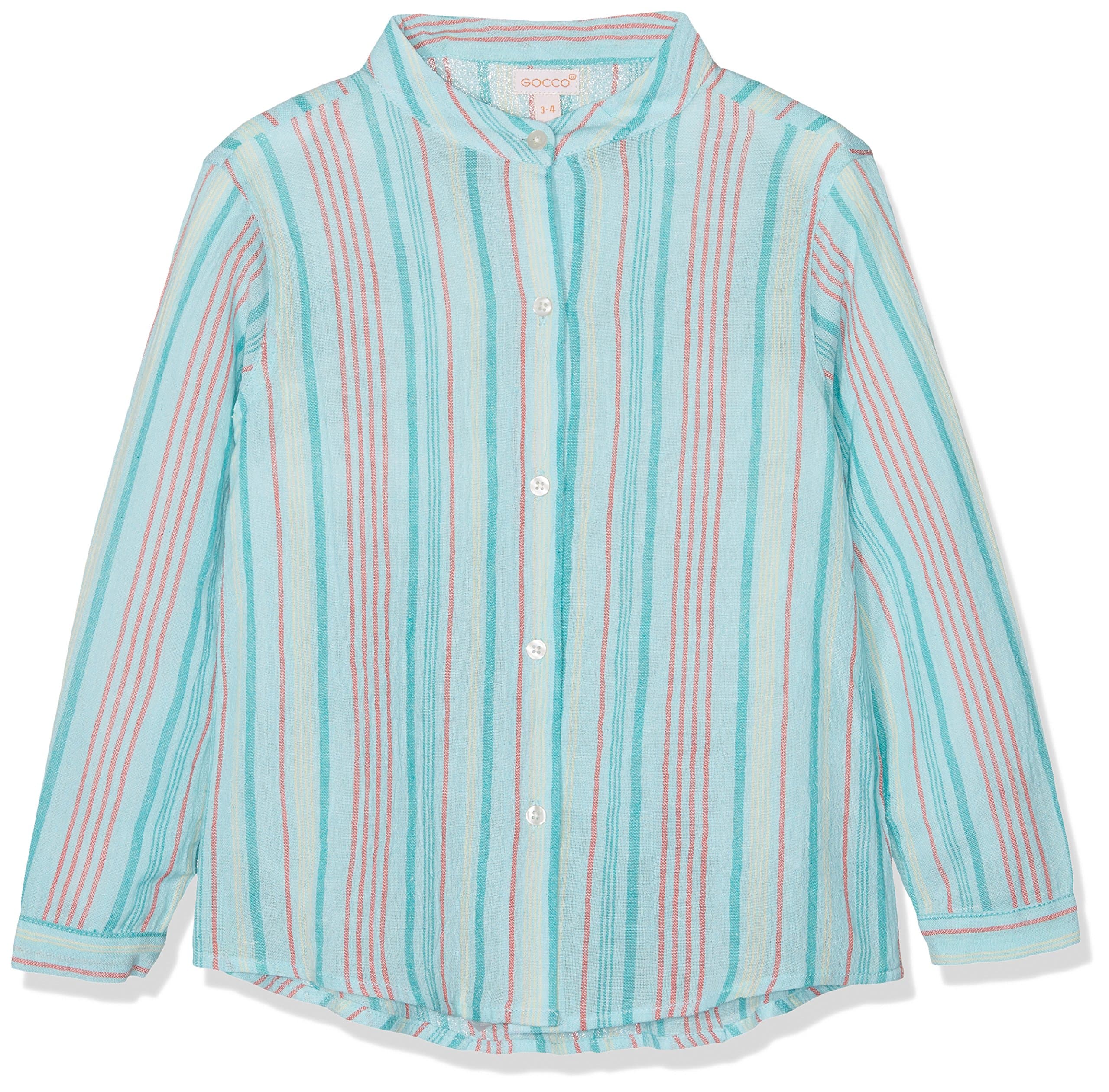 Gocco Boy's Shirt
