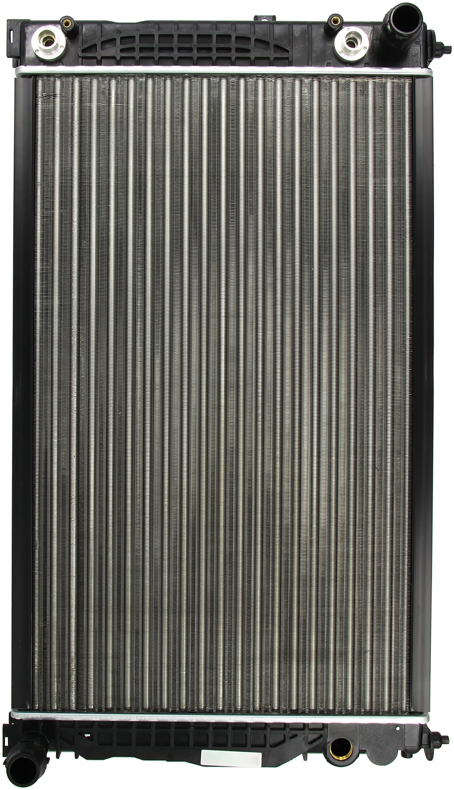 Nissens 60498 Radiator, engine cooling