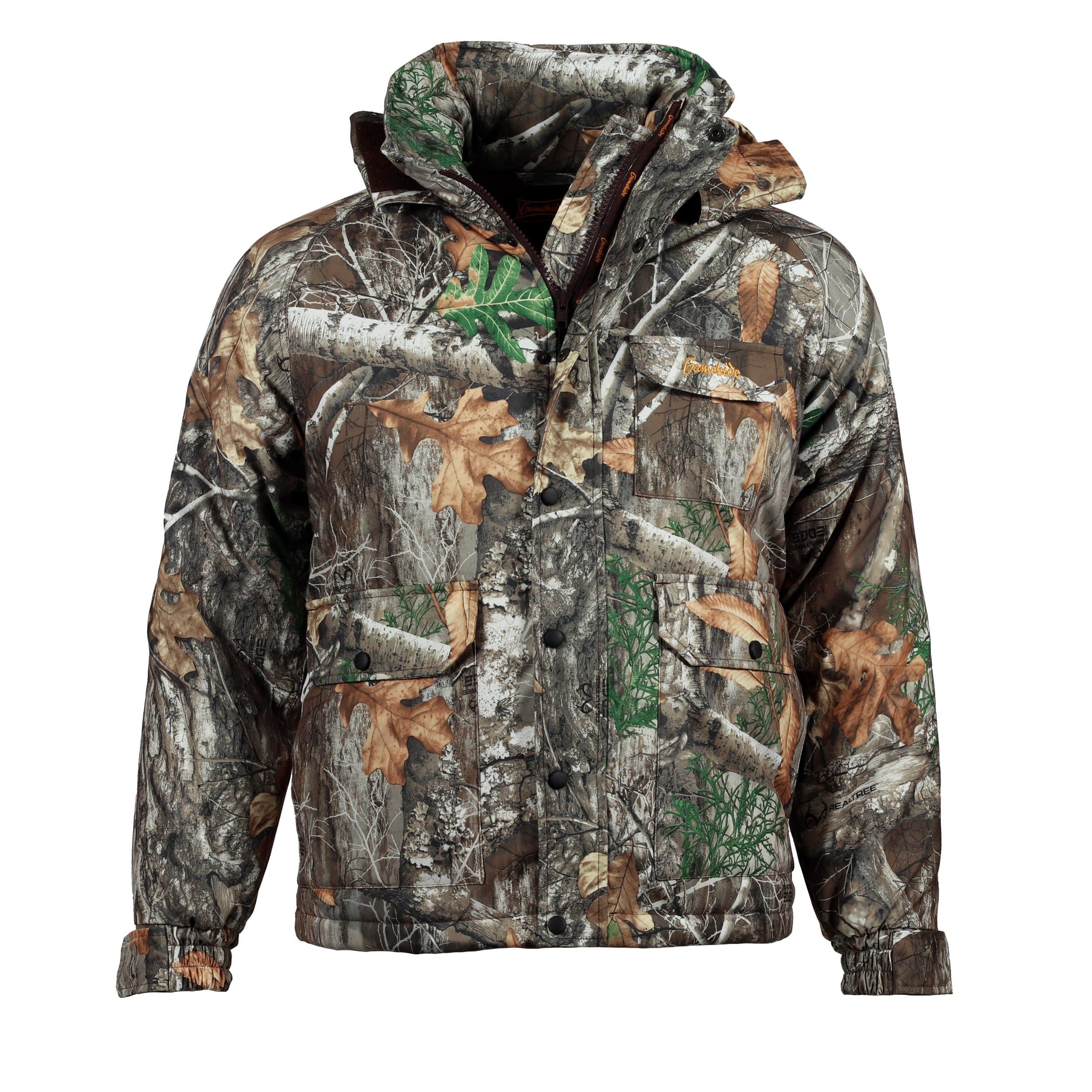 Gamehide Deerhunter Parka