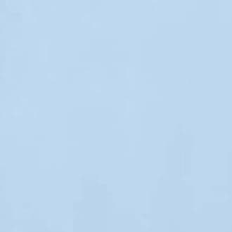 Jacob Alexander Mens Pocket Square Solid Color Handkerchief - Sky