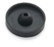 Tree Sprue Base For 2-1/2" Flask