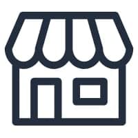 Smart Plugs that work with Alexa 2 Pack - Smart Plug for Google Home, Smart Life App WiFi Plug with Voice Control Timer UK Plug 13A