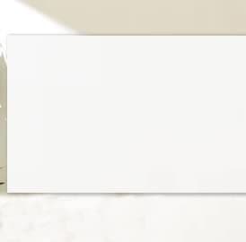 High Voltage Equipment Inside Sign Acrylic Board