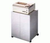 1050-EC - Lock-and-Key Medium-Duty Office Shredder