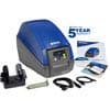 Brady Label Printer - DT/TT - Roll (4.17 in) - 300 dpi - up to 708.7 inch/min - USB 2.0, LAN, Serial, USB Host
