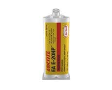 LOCTITE EA E-20HP EPOXY Structural Adhesive - 50 ML Dual Cartridge - 29314 IDH:237107