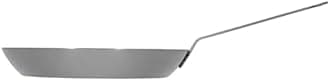 Matfer Bourgeat Black Carbon Steel Frying Pan, 14"