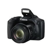 Canon PowerShot SX520 16Digital Camera with 42x Optical Image Stabilized Zoom with 3 Inch LCD Black