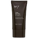 No7 True Identity Foundation Light