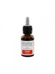Vitaflor Organic Buds Extract Vine 15ml by Vitaflor