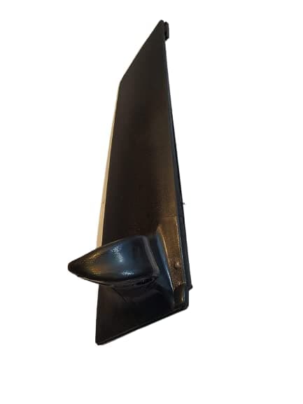 Left Side Passenger Side Bracket Mirror Stand for Innova T1/T2(2005-2011)