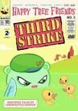 Happy Tree Friends: Volume 3 - Third Strike [DVD]