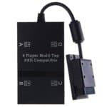 4-Player Multi-Tap for PS2