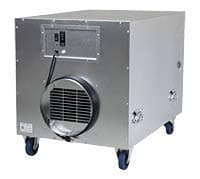 Abatement Technologies H2KM Negative Air Machine - 2000 cfm