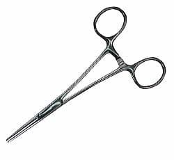 Kelly Forceps Medical Scissors