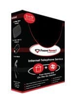 Phone Power Broadband Telephone Service Combo Pack