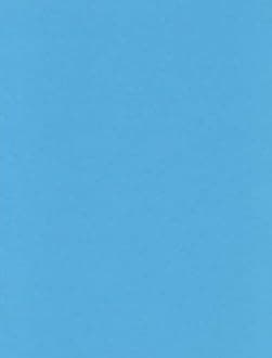 A4 Coloured Paper 80gsm Arts Craft Sheets Bright Pastel Neon Colours Suitable for Laser Inkjet & Copier Printers 100 Sheets (Bright Blue)