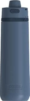 ALTA Series, Stainless Steel Hydration Bottle, 24 Ounce, Slate