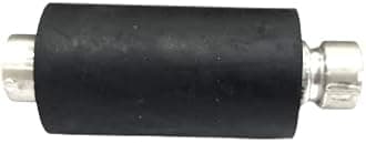 SMART PACK Stamping Roller for Stamping of High-Speed Batch Coding Machine's Spare Parts | Industrial Batch Coder Stamping Roller | Stamping Roller for Expiry Date Printing | Pack of 1 Roller