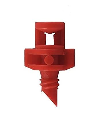 Jet Sprinkler/Micro Sprinkler 100 PIC