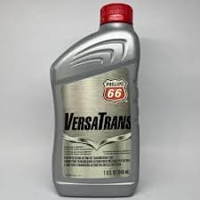 Phillips 66 VersaTrans ATF 1 U.S. QUART (946 ML)