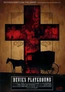 Devil's Playground (2002 Documentary) - Official Region 2 PAL release, plays in English without subtitles