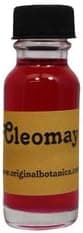Original Produ​​cts​​ Cleomay Oil for Love and Money Spell, Witchcraft Magical Spiritual Healing Anointing Oils for Spells and Candles Prayer Ritual Protection Cleansing Hoodoo Wiccan Voodoo