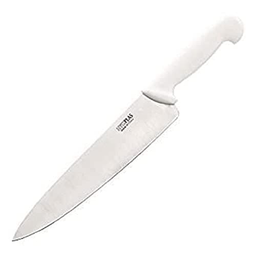 Hygiplas Chefs Knife White 25.5cm