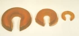 AliMed AliGel Horseshoe Donuts, Infant