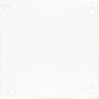 Silver Buffalo Gilmore Girls Lukes Sign Glass Coaster Set - 4 PCS