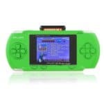 PVP Game Console with LCD Screen (Green)