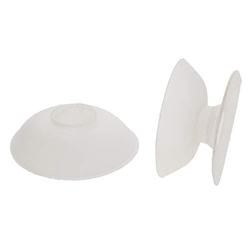 The Beadsmith No-Tangle Thread Bobbins, String Organizer, Ideal for Kumihimo or Cord Management (1 7/8 Inches, Set of 8)