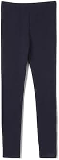 French Toast Girls Solid Leggings