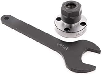 HHIP 3901-5016 ER-16 Collet Chuck, 45 mm Diameter