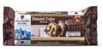 Deutsche Kuche Chocolate Covered Pound Cake (Marble)