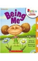 Being Me (Rookie Ready to Learn)