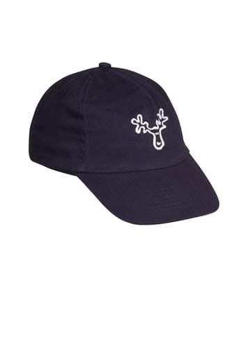 Elkline Elkline Child Captain Baseball Cap