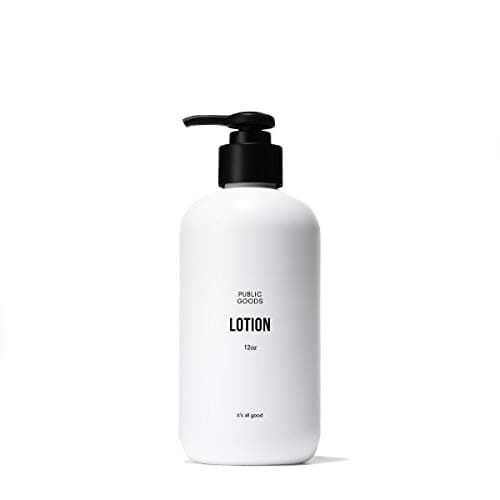 Body Lotion