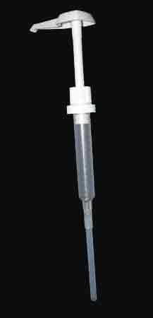 1 oz. Pump Dispenser for Gallon Botles