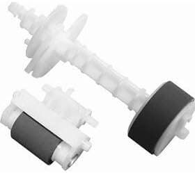 Dotpot Pickup Roller Set Compatible for EPSON L110, L130, L210, L220, L300, L310, L350, L355, L360, L365, L455, L550, L555, L380