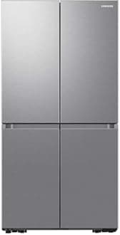 Samsung RF65DG960ESREU Series 9 French Style Fridge Freezer