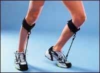 Explosive Calf Builder