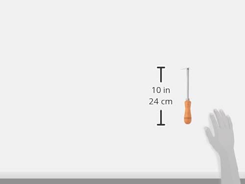 STANLEY STA028823 Professional Triangle ShAVehook
