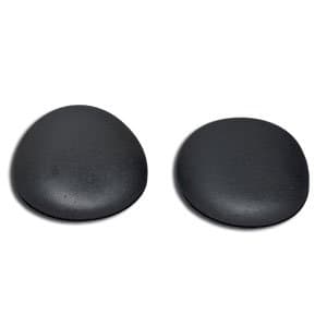 Hot Stone Therapy, Sacral Belly Stone