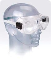 Barrier Protective Goggles, Each