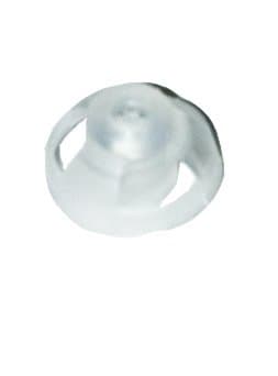 8mm OPEN DOMES for BERNAFON Hearing Aids
