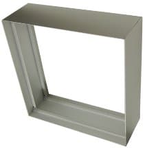 Bommer IndustriesFull Surface Mounting Mounting Collar 9341-4-628